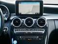 Mercedes-Benz C 220 T d 4Matic+Distronic+LED+NAVI+SHZ+SPUR Grau - thumbnail 17
