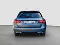 Mercedes-Benz C 220 T d 4Matic+Distronic+LED+NAVI+SHZ+SPUR Grau - thumbnail 4