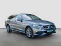 Mercedes-Benz C 220 T d 4Matic+Distronic+LED+NAVI+SHZ+SPUR Grau - thumbnail 7