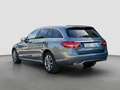 Mercedes-Benz C 220 T d 4Matic+Distronic+LED+NAVI+SHZ+SPUR Grau - thumbnail 3