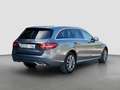 Mercedes-Benz C 220 T d 4Matic+Distronic+LED+NAVI+SHZ+SPUR Grau - thumbnail 5
