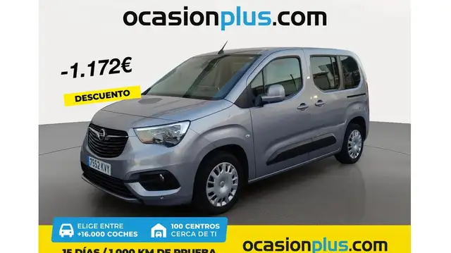 Opel Combo Life 1.5TD S/S Selective L 100