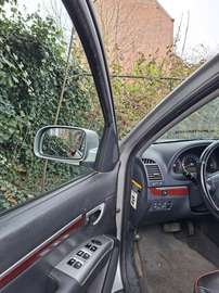 2.7i V6 4WD Comfort 7pl.