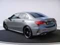 Mercedes-Benz A 180 d Lim Grau - thumbnail 4