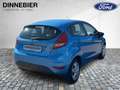 Ford Fiesta 1.25 Trend Allwetter+beh.Frontscheibe Blau - thumbnail 5