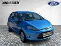 Ford Fiesta 1.25 Trend Allwetter+beh.Frontscheibe Blau - thumbnail 7