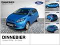 Ford Fiesta 1.25 Trend Allwetter+beh.Frontscheibe Blau - thumbnail 1