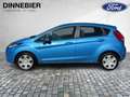 Ford Fiesta 1.25 Trend Allwetter+beh.Frontscheibe Blau - thumbnail 3