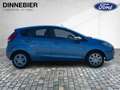 Ford Fiesta 1.25 Trend Allwetter+beh.Frontscheibe Blau - thumbnail 6