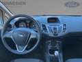 Ford Fiesta 1.25 Trend Allwetter+beh.Frontscheibe Blau - thumbnail 9
