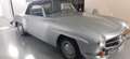 Mercedes-Benz 190 sl Gümüş rengi - thumbnail 14