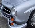 Mercedes-Benz 190 sl Gümüş rengi - thumbnail 10