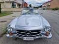 Mercedes-Benz 190 sl Gümüş rengi - thumbnail 1