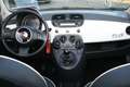 Fiat 500 Cabrio|49 TKm|Klima|Tüv N|S/W Reifen Білий - thumbnail 15