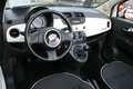 Fiat 500 Cabrio|49 TKm|Klima|Tüv N|S/W Reifen Білий - thumbnail 14