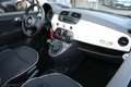 Fiat 500 Cabrio|49 TKm|Klima|Tüv N|S/W Reifen Білий - thumbnail 22