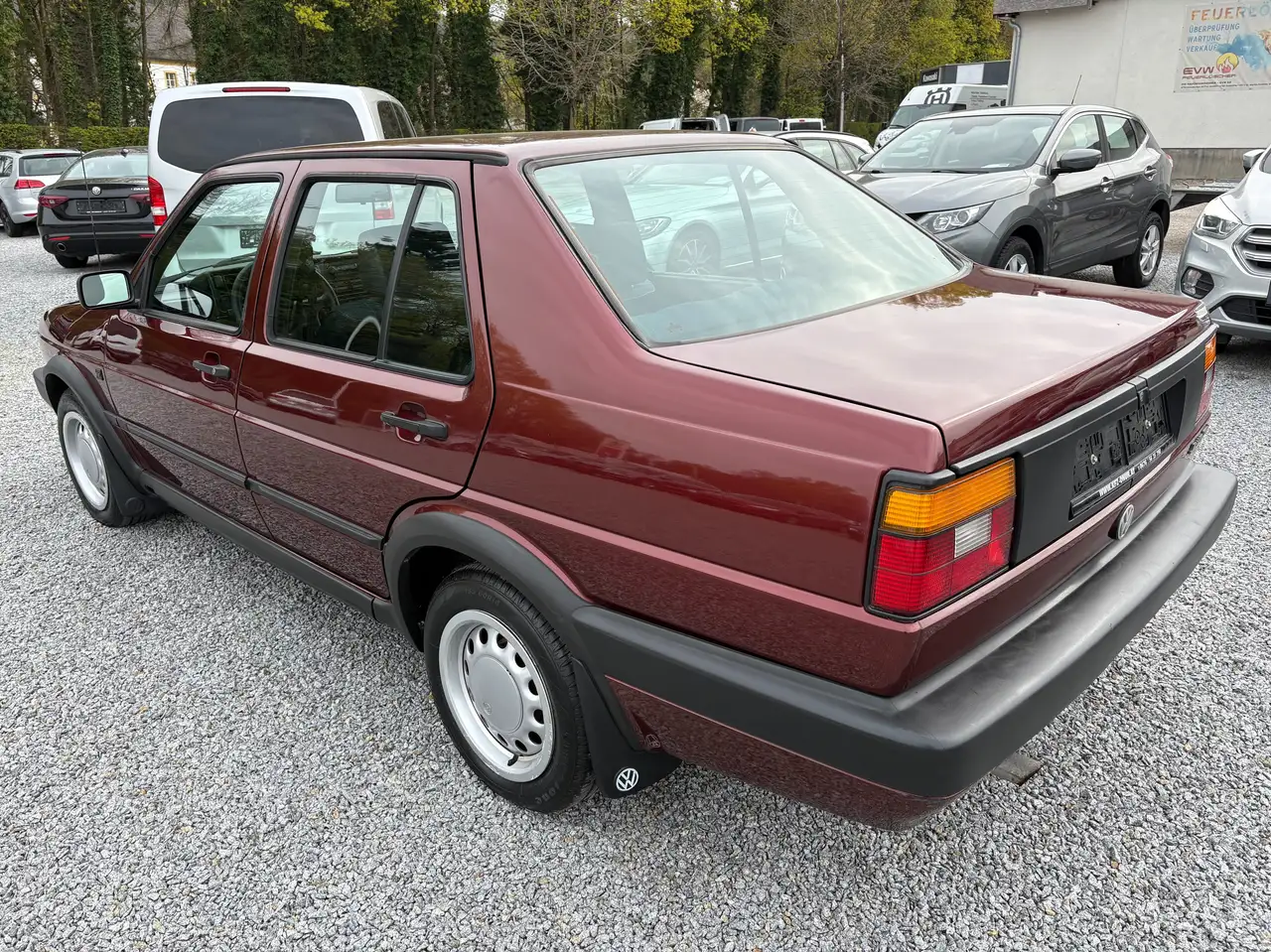 Volkswagen Jetta TD*1.BESITZ*GUTER ZUSTAND*NEUES PICKERL, foto 3
