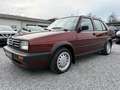 Volkswagen Jetta TD*1.BESITZ*GUTER ZUSTAND*NEUES PICKERL Rot - thumbnail 7