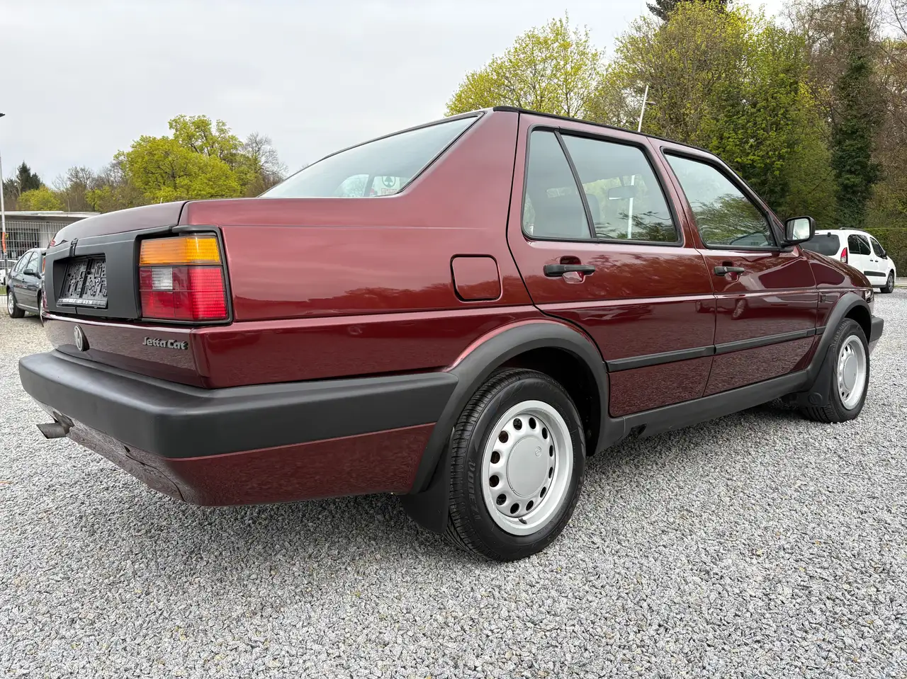 Volkswagen Jetta TD*1.BESITZ*GUTER ZUSTAND*NEUES PICKERL, foto 6