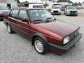Volkswagen Jetta TD*1.BESITZ*GUTER ZUSTAND*NEUES PICKERL Rot - thumbnail 5