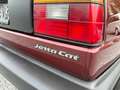 Volkswagen Jetta TD*1.BESITZ*GUTER ZUSTAND*NEUES PICKERL Rot - thumbnail 17