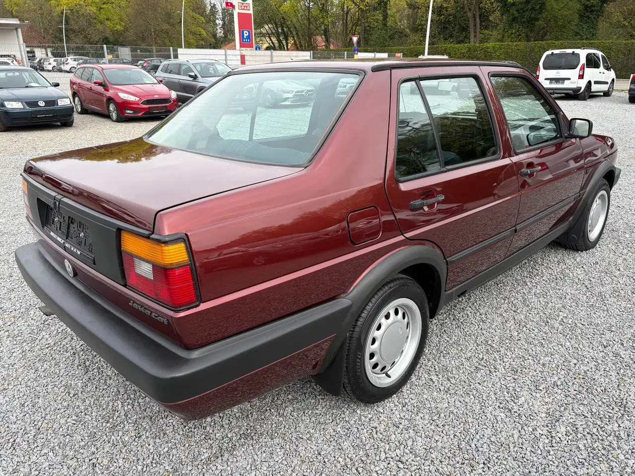 Volkswagen Jetta TD*1.BESITZ*GUTER ZUSTAND*NEUES PICKERL, foto 4