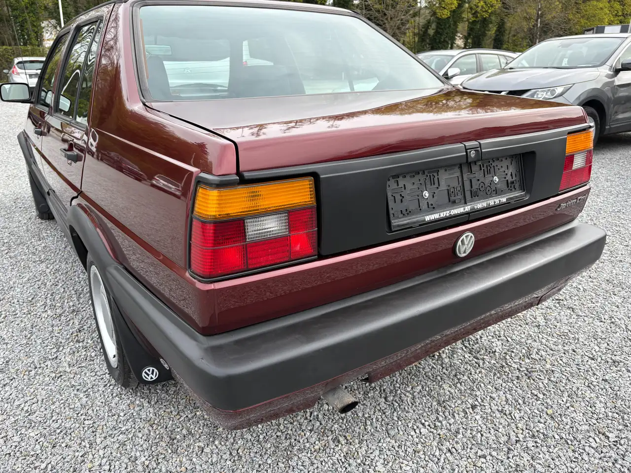 Volkswagen Jetta TD*1.BESITZ*GUTER ZUSTAND*NEUES PICKERL, foto 12