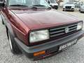 Volkswagen Jetta TD*1.BESITZ*GUTER ZUSTAND*NEUES PICKERL Rot - thumbnail 16