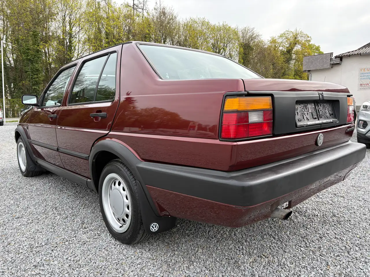 Volkswagen Jetta TD*1.BESITZ*GUTER ZUSTAND*NEUES PICKERL, foto 8