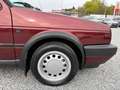 Volkswagen Jetta TD*1.BESITZ*GUTER ZUSTAND*NEUES PICKERL Rot - thumbnail 15