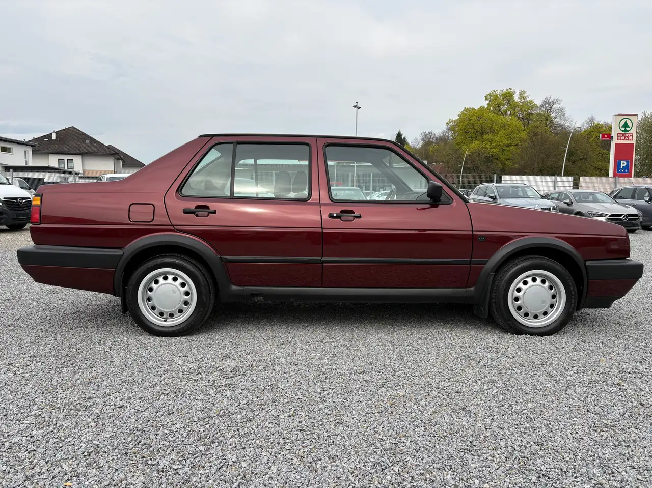 Volkswagen Jetta TD*1.BESITZ*GUTER ZUSTAND*NEUES PICKERL, foto 10