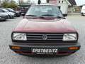 Volkswagen Jetta TD*1.BESITZ*GUTER ZUSTAND*NEUES PICKERL Rot - thumbnail 13