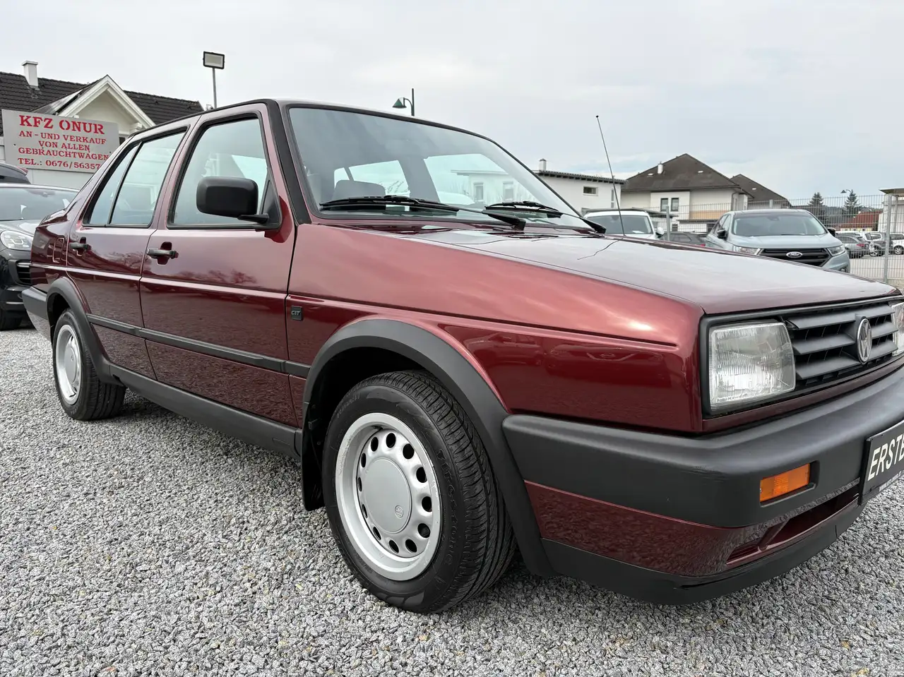 Volkswagen Jetta TD*1.BESITZ*GUTER ZUSTAND*NEUES PICKERL, foto 11