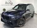 BMW X7 xDrive40d M-Sport NAV+LASER+PANO+360°+AHK+VC Schwarz - thumbnail 2