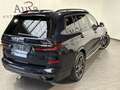 BMW X7 xDrive40d M-Sport NAV+LASER+PANO+360°+AHK+VC Schwarz - thumbnail 5