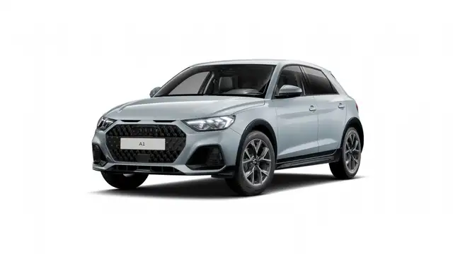 Audi A1 allstreet 25 TFSI (LED,sound,ASI,EPH,Sportsitze