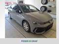 Volkswagen Golf VIII R-Line 1.5 eTSI DSG 150PS Grau - thumbnail 1