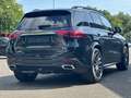 Mercedes-Benz GLE 350 de 4Matic AMG PANO BURMEISTER LUFT 360 Zwart - thumbnail 8