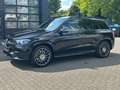 Mercedes-Benz GLE 350 de 4Matic AMG PANO BURMEISTER LUFT 360 Zwart - thumbnail 4