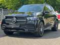 Mercedes-Benz GLE 350 de 4Matic AMG PANO BURMEISTER LUFT 360 Zwart - thumbnail 1