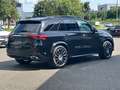 Mercedes-Benz GLE 350 de 4Matic AMG PANO BURMEISTER LUFT 360 Zwart - thumbnail 9