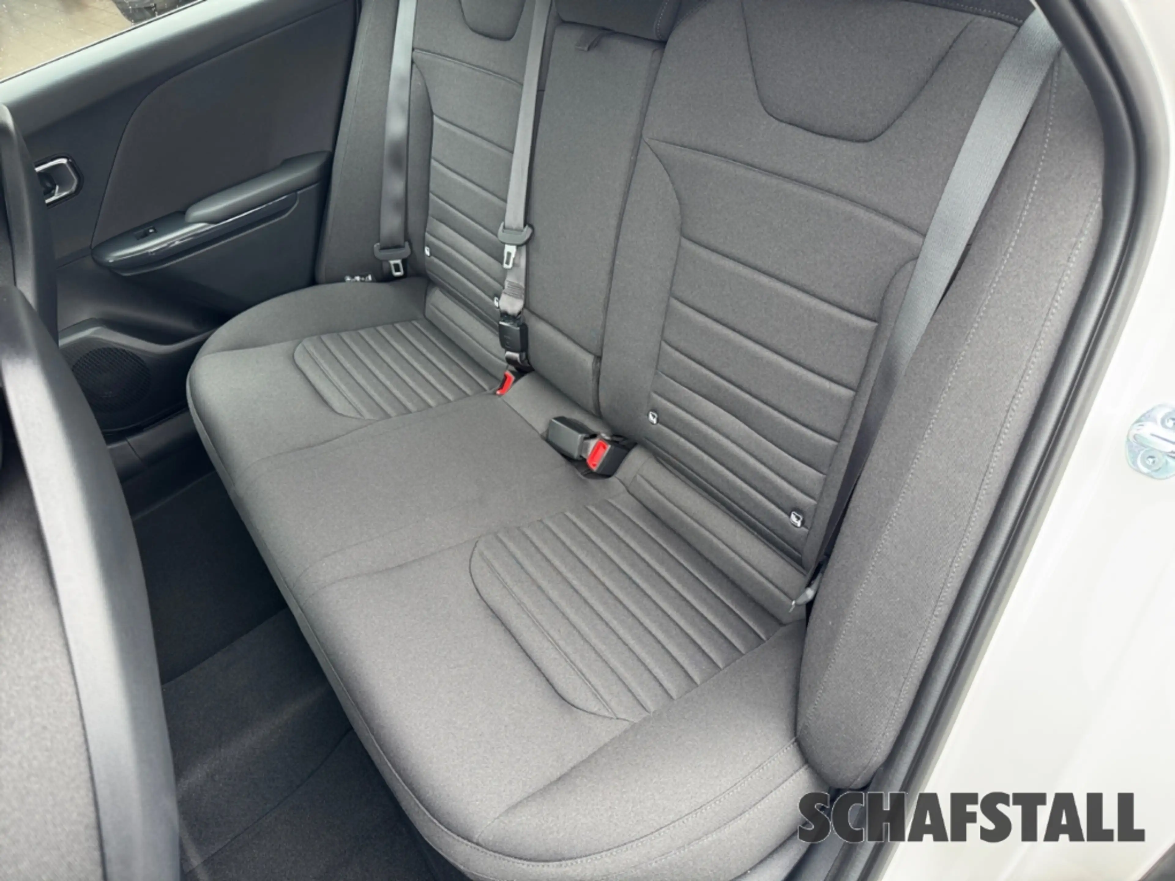 Kia K4 1.6 T 150 PS DCT7 Vision Gewerbe Navi Sitzheizung — photo 15