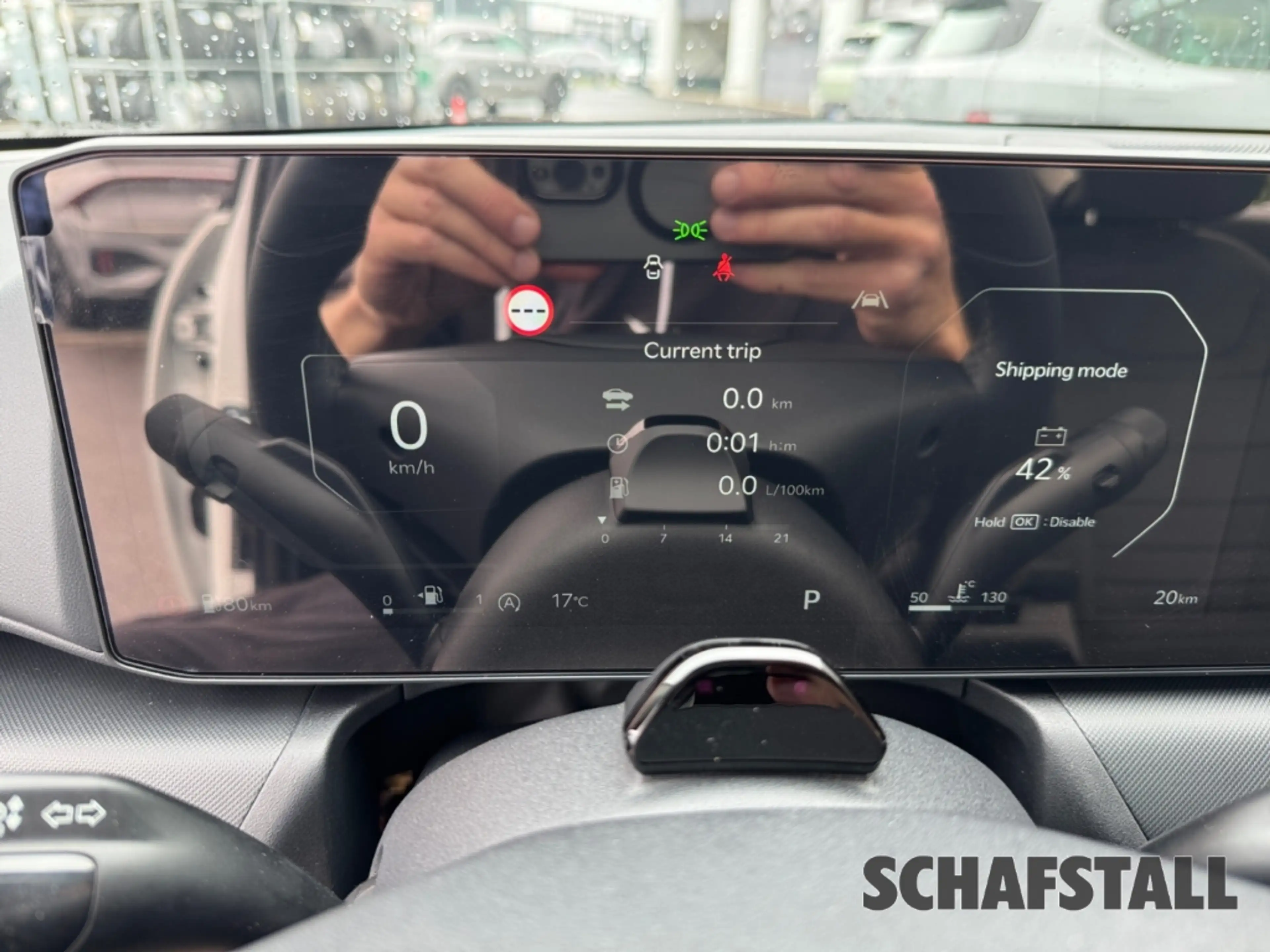 Kia K4 1.6 T 150 PS DCT7 Vision Gewerbe Navi Sitzheizung — photo 11