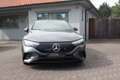 Mercedes-Benz EQE 300 AMG Line /1 eig/leder/camera/distr/night/memory/ Gris - thumbnail 6