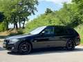 BMW 318 d Touring Österreich-Paket Aut.|Serviceheft lüc... Zwart - thumbnail 2