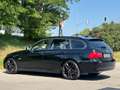 BMW 318 d Touring Österreich-Paket Aut.|Serviceheft lüc... Zwart - thumbnail 12
