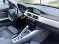 BMW 318 d Touring Österreich-Paket Aut.|Serviceheft lüc... Zwart - thumbnail 14