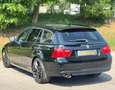 BMW 318 d Touring Österreich-Paket Aut.|Serviceheft lüc... Zwart - thumbnail 11