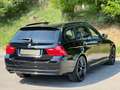 BMW 318 d Touring Österreich-Paket Aut.|Serviceheft lüc... Zwart - thumbnail 9