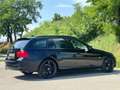BMW 318 d Touring Österreich-Paket Aut.|Serviceheft lüc... Zwart - thumbnail 10